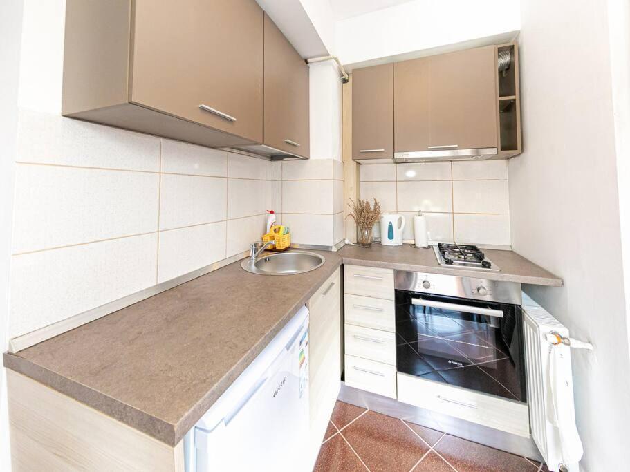 Central Studio Bucur Bucareste Exterior foto