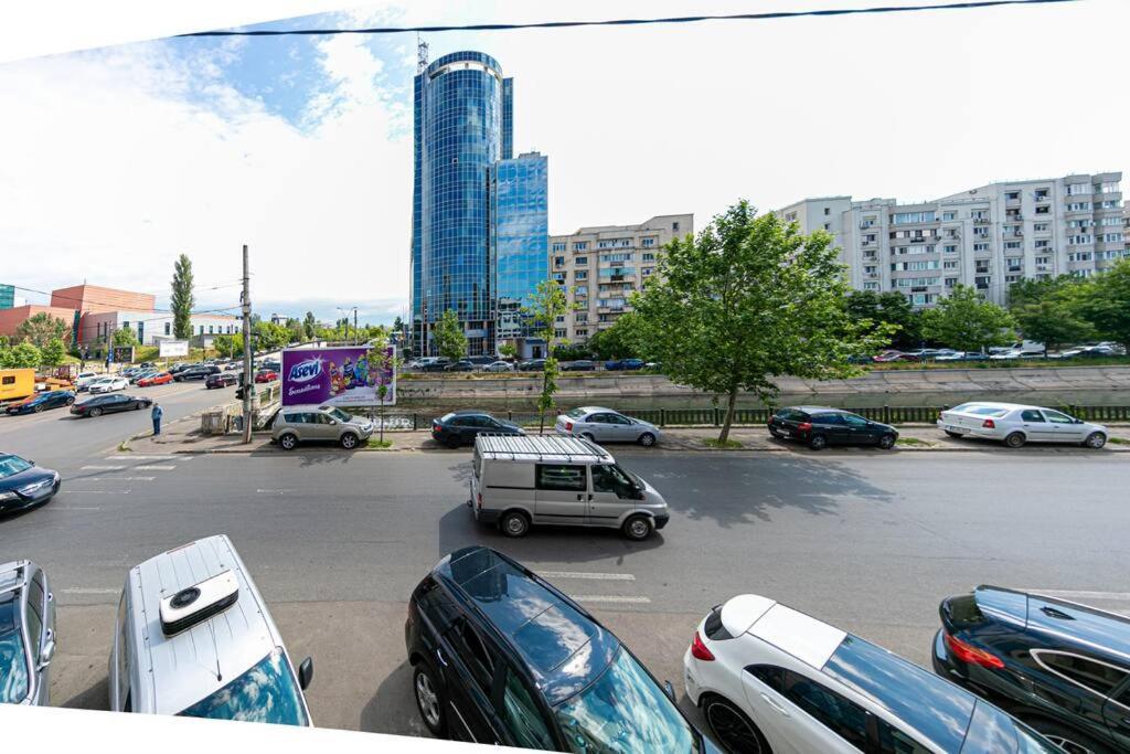 Central Studio Bucur Bucareste Exterior foto