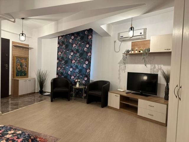 Central Studio Bucur Bucareste Exterior foto