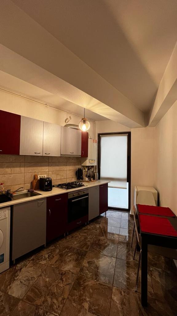 Central Studio Bucur Bucareste Exterior foto