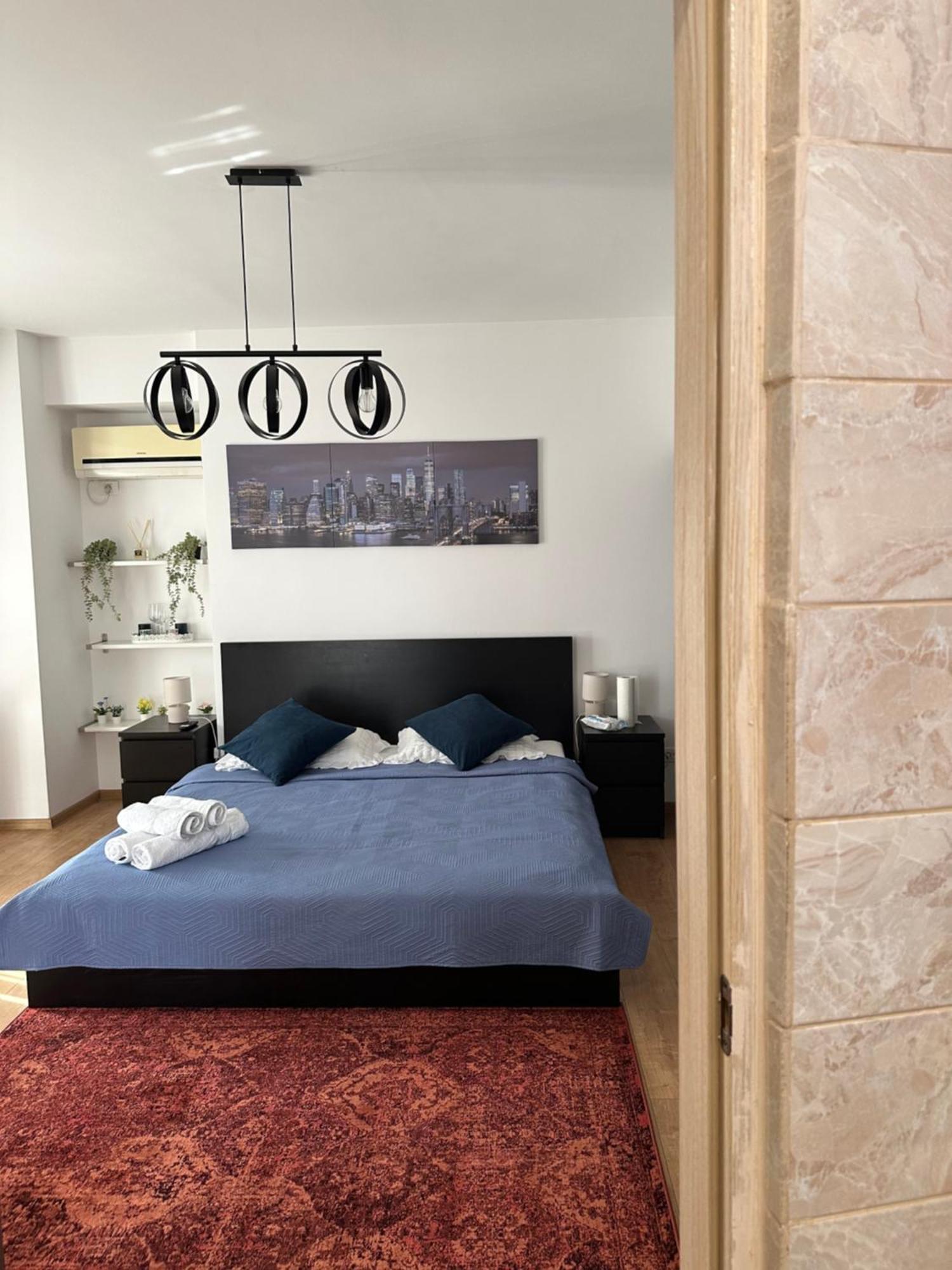 Central Studio Bucur Bucareste Exterior foto