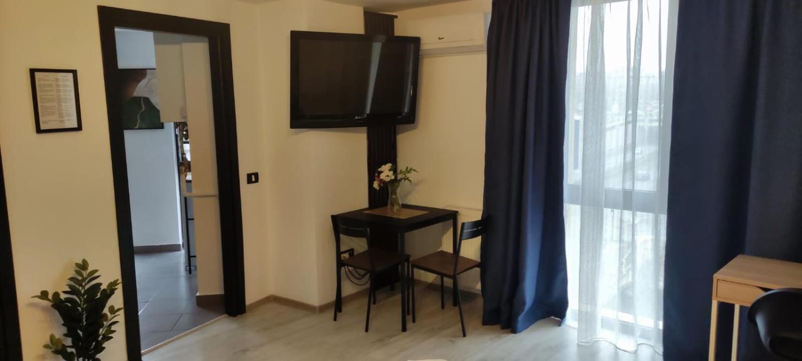 Central Studio Bucur Bucareste Exterior foto