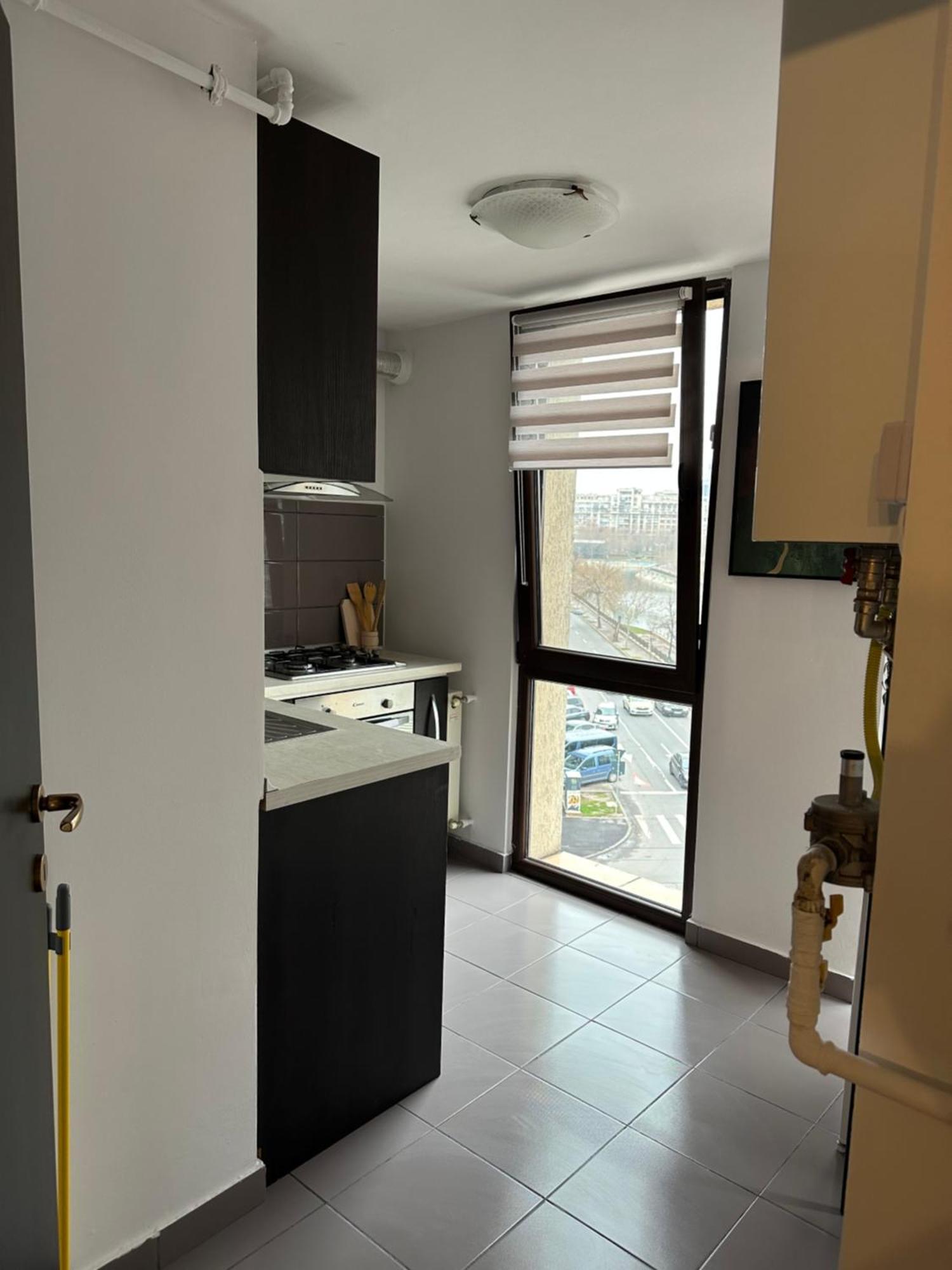Central Studio Bucur Bucareste Exterior foto