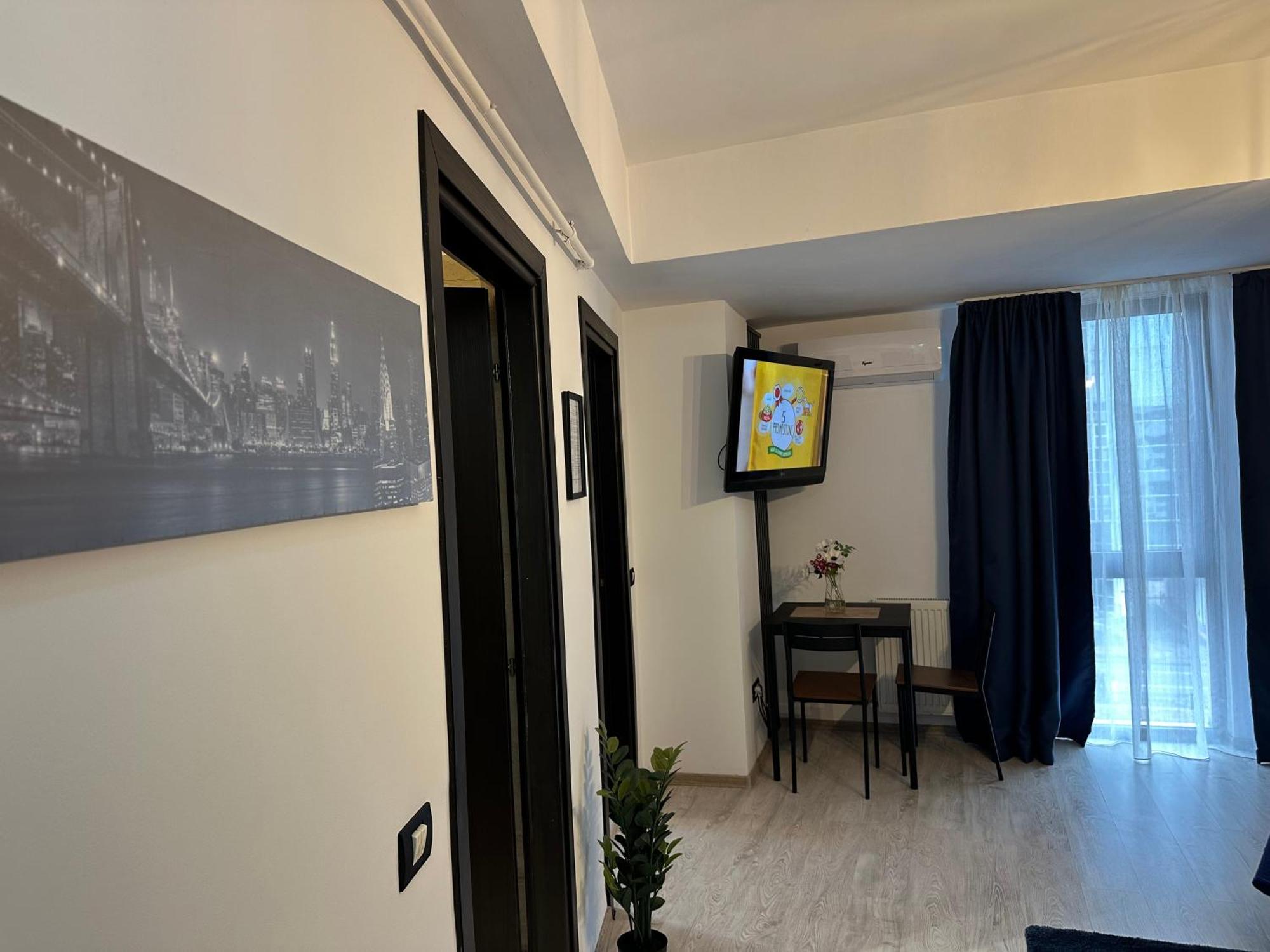 Central Studio Bucur Bucareste Exterior foto